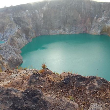 Shila Guest House Kelimutu Exteriér fotografie